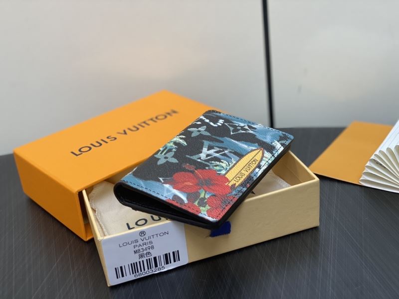 Louis Vuitton Wallets
